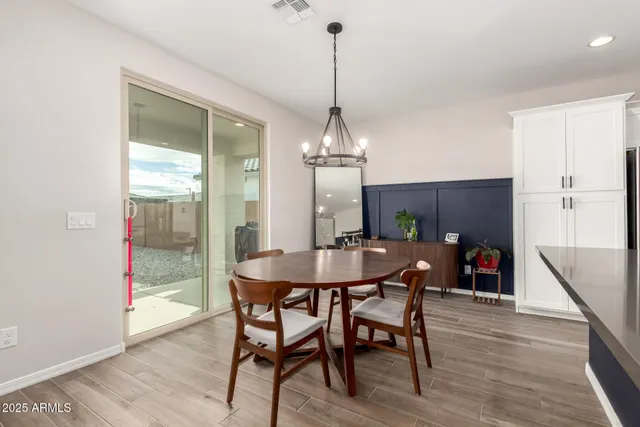 $485,000 | 25563 North 142nd Avenue, Surprise, AZ 85387