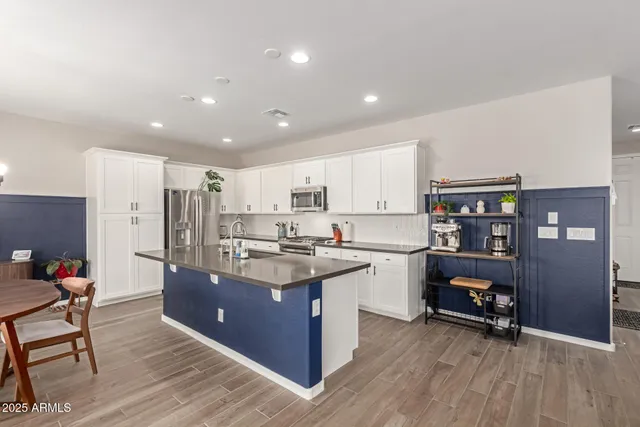 $485,000 | 25563 North 142nd Avenue, Surprise, AZ 85387