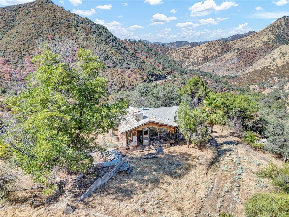 47730 North Fork Drive Three Rivers, CA 93271 - Photo 1 of 30 View