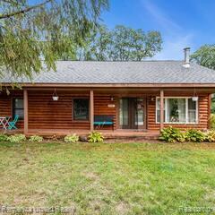 3991 Buck Road Gaylord, MI 49735 - Photo 1 of 38 Gallery Image 1