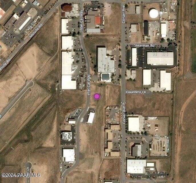 6687 Intercal Way Prescott, AZ 86301 - Photo 1 of 3