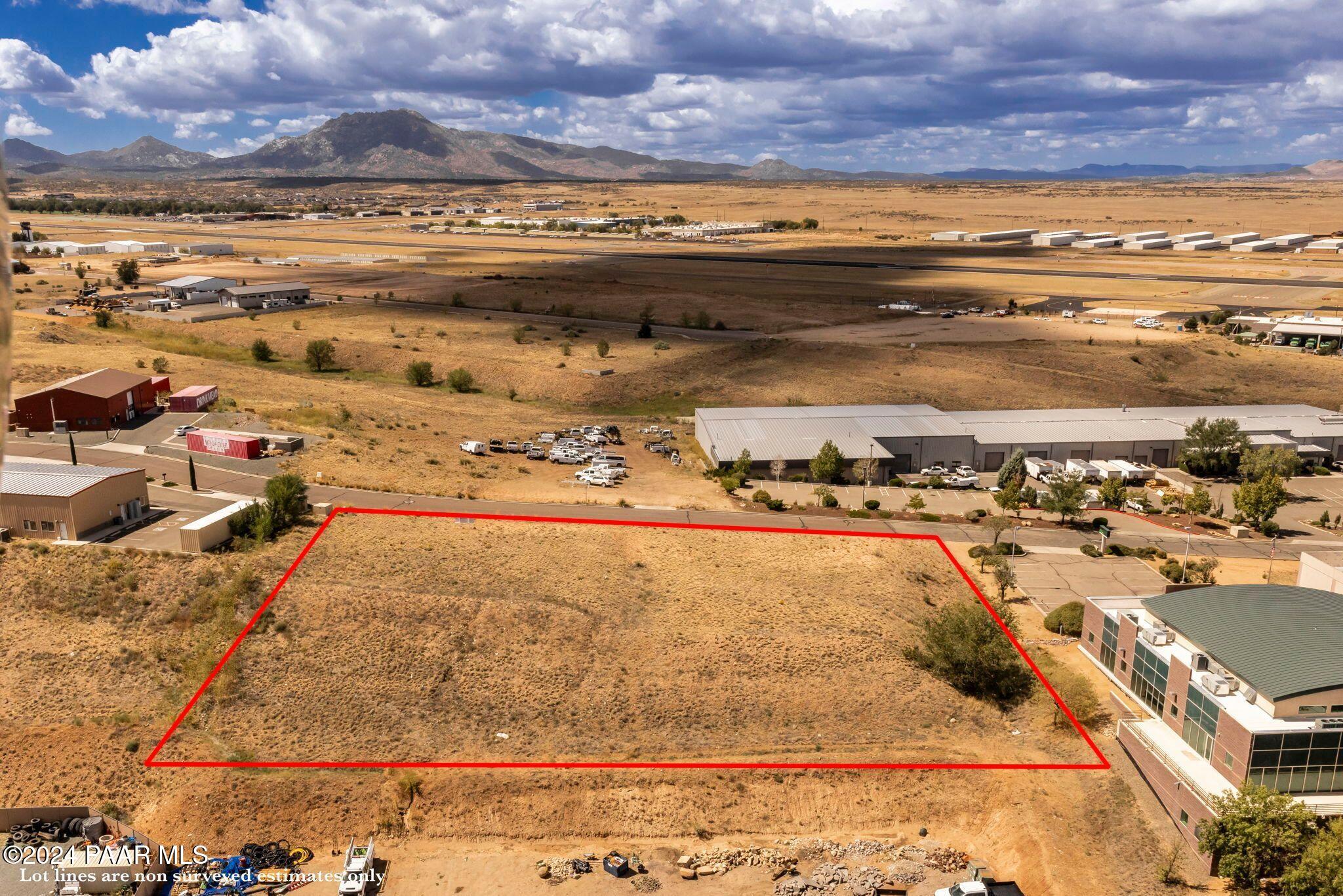 6687 Intercal Way Prescott, AZ 86301 - Photo 2 of 3 a view of a ocean with beach