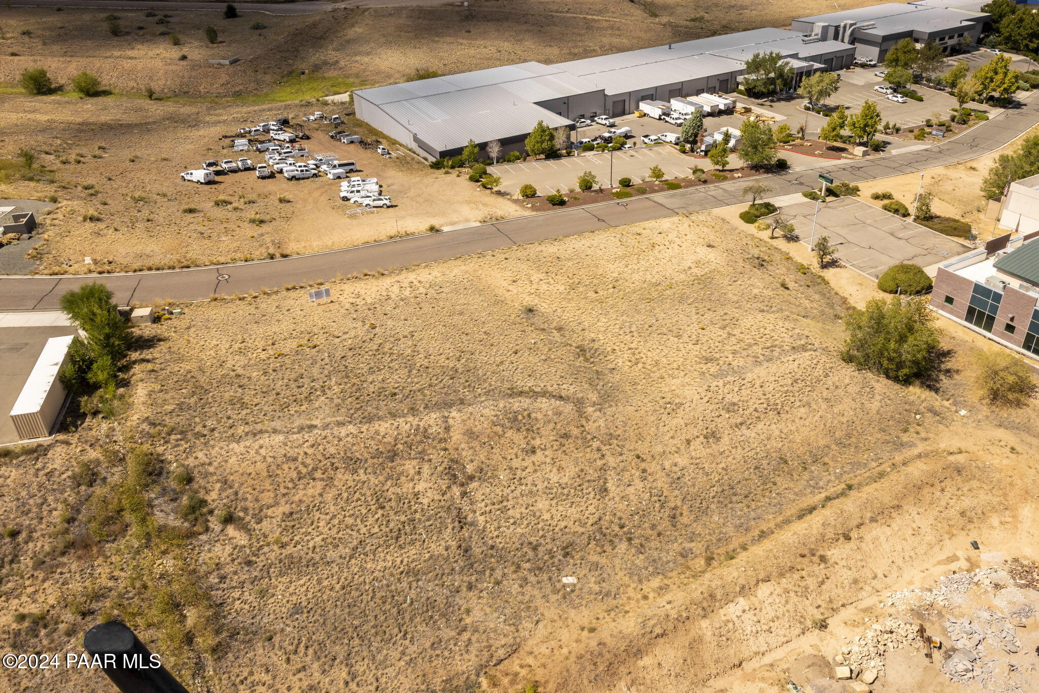 6687 Intercal Way Prescott, AZ 86301 - Photo 3 of 3 a view of wooden cabinet