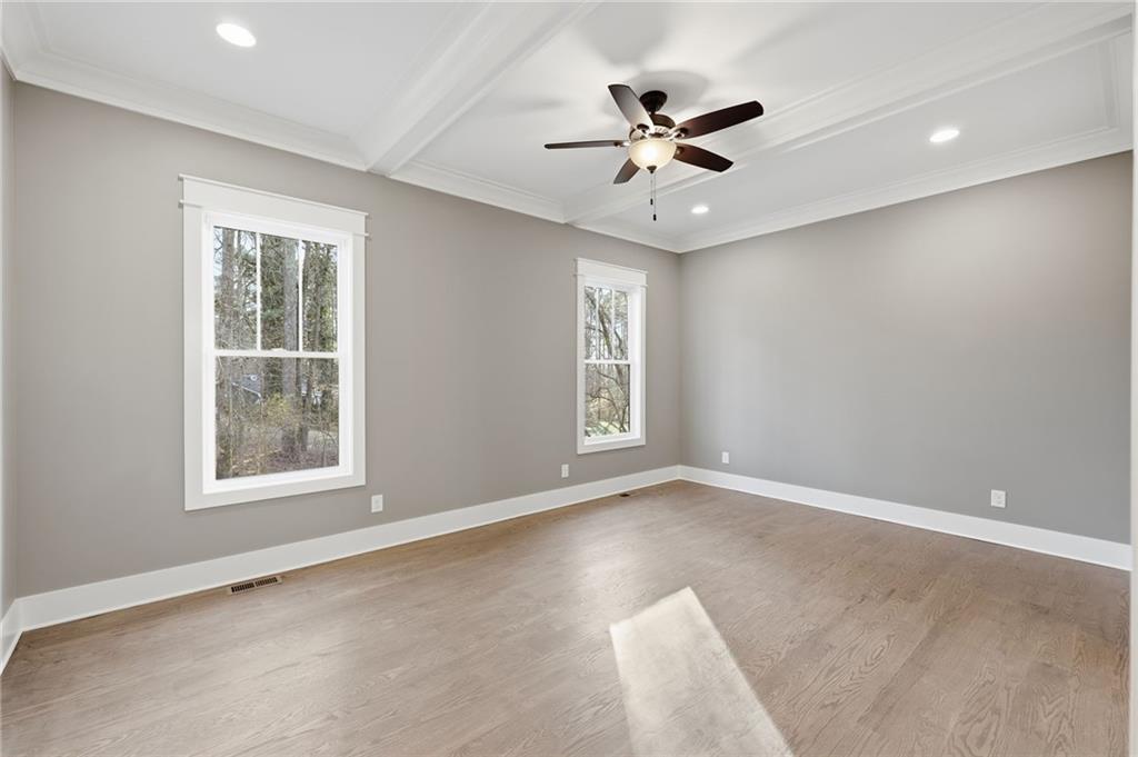 6054 Stewart Road Buford, GA 30518 - Photo 32 of 73