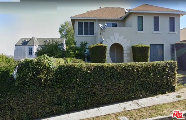 $2,800 | 4723 West 17th Street, Los Angeles, CA 90019