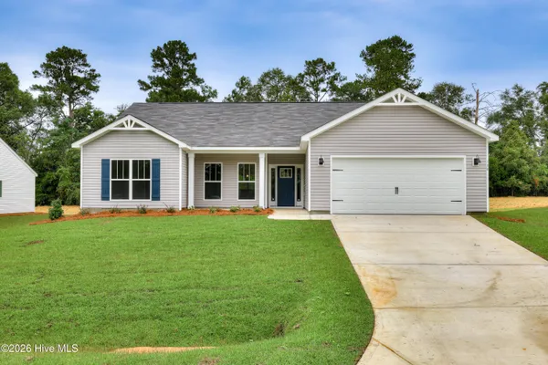 $281,900 | 3322 Heartwood Pass, New Ellenton, SC 29809
