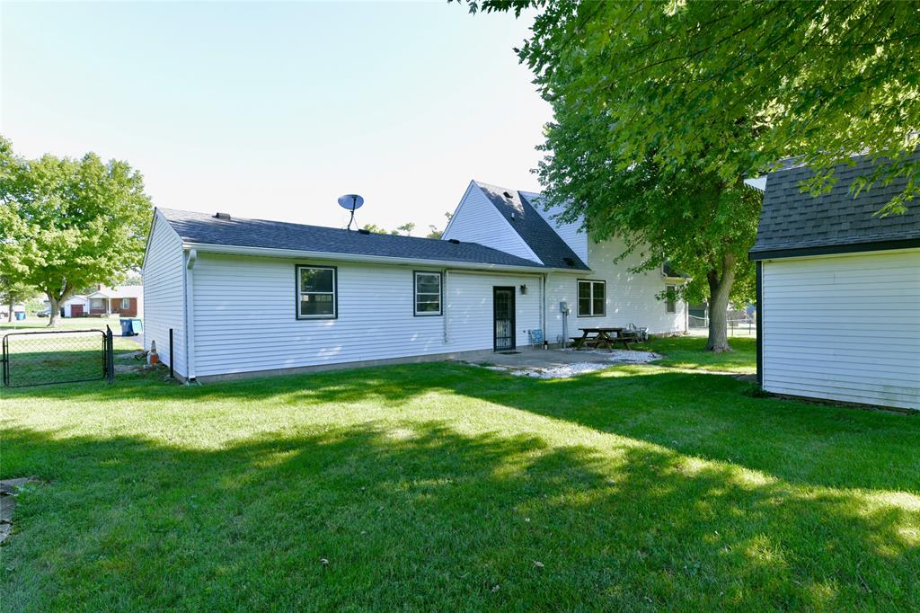 5401 Margate Road Indianapolis, IN 46221 - Photo 10 of 43 Gallery Image 10