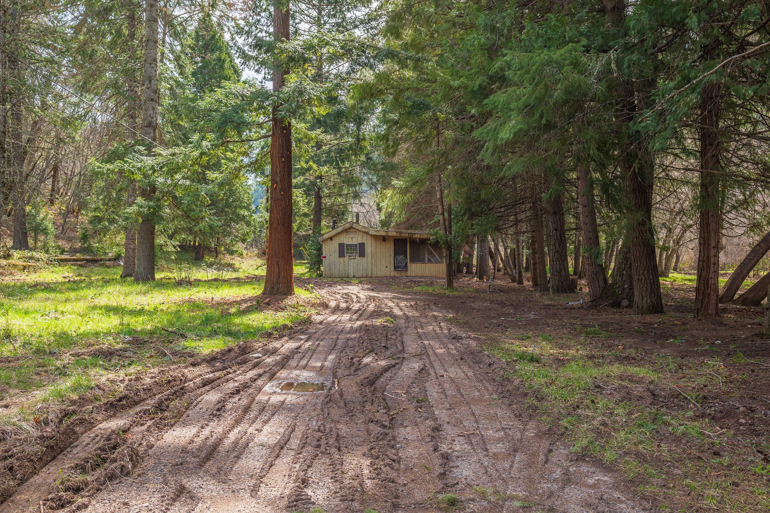 11950 South Fork Little Butte Creek Road Eagle Point, OR 97524 - Photo 21 of 27 SFLILBUTTE21