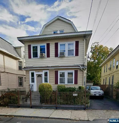 $799,000 | 443-447 East 32nd Street, Paterson, NJ 07504