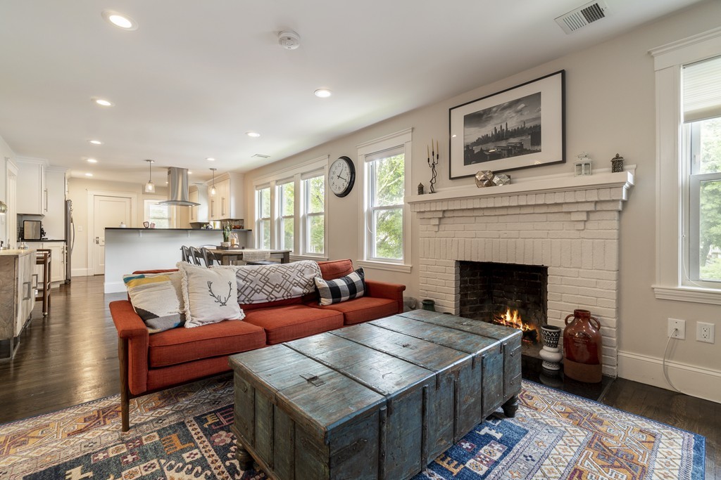 36 Alameda Road, Unit 2 Boston, MA 02132 - Photo 1 of 23 Gallery Image 1