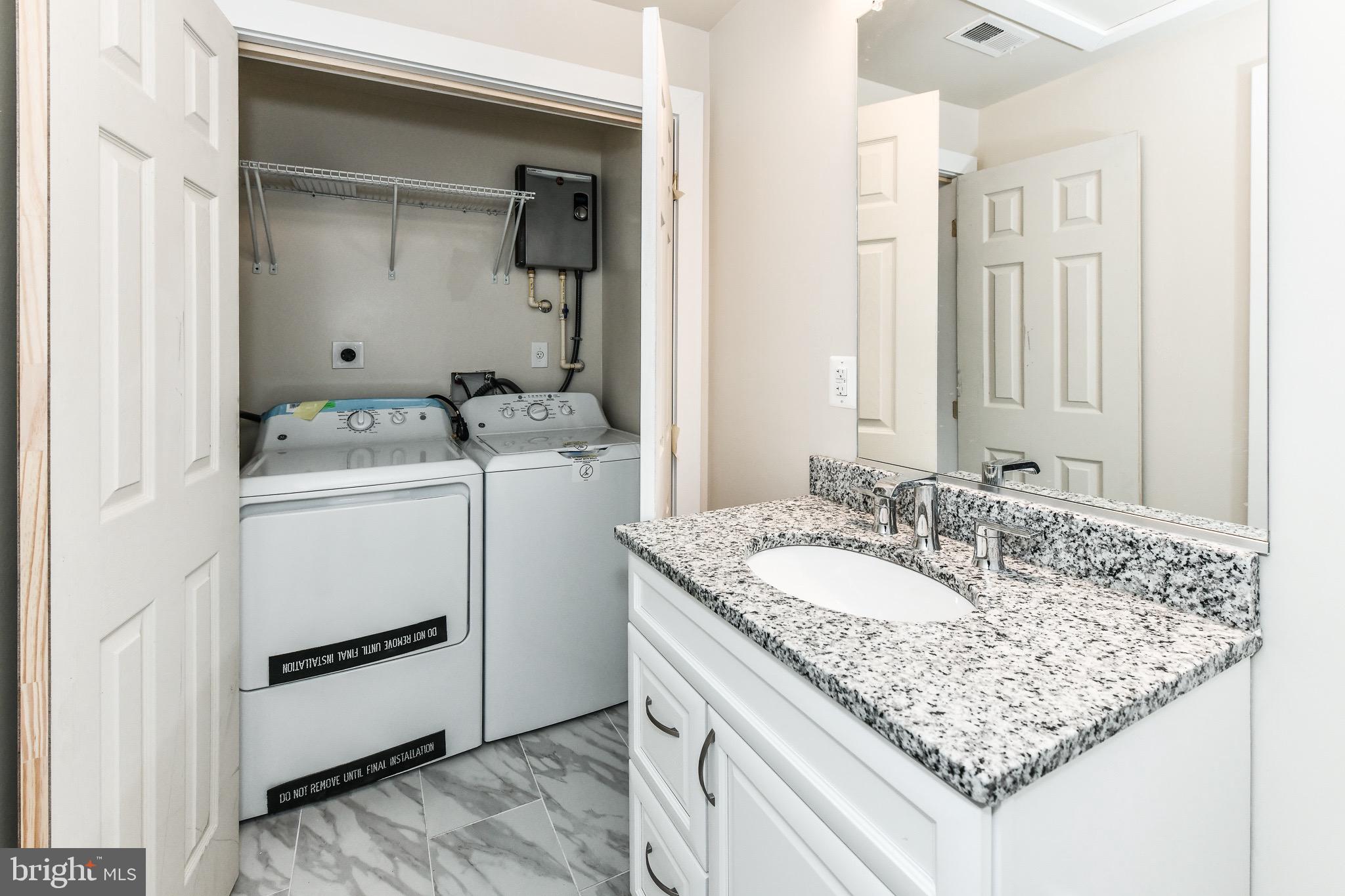 845 Upshur Street Northwest, Unit 2A Washington, DC 20011 - Photo 15 of 18