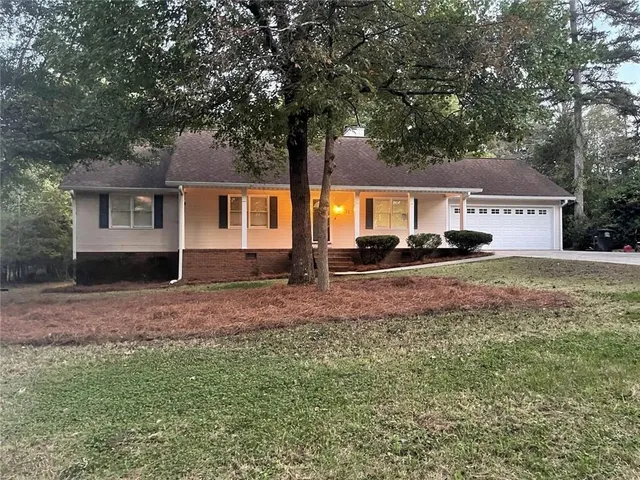$297,900 | 31 Williamsburg Drive Northwest, Rome, GA 30165