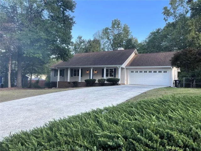 $297,900 | 31 Williamsburg Drive Northwest, Rome, GA 30165