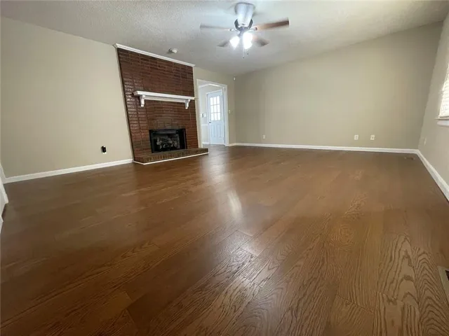 $297,900 | 31 Williamsburg Drive Northwest, Rome, GA 30165