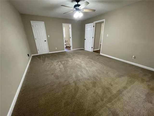 $297,900 | 31 Williamsburg Drive Northwest, Rome, GA 30165