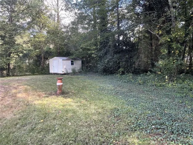 $297,900 | 31 Williamsburg Drive Northwest, Rome, GA 30165