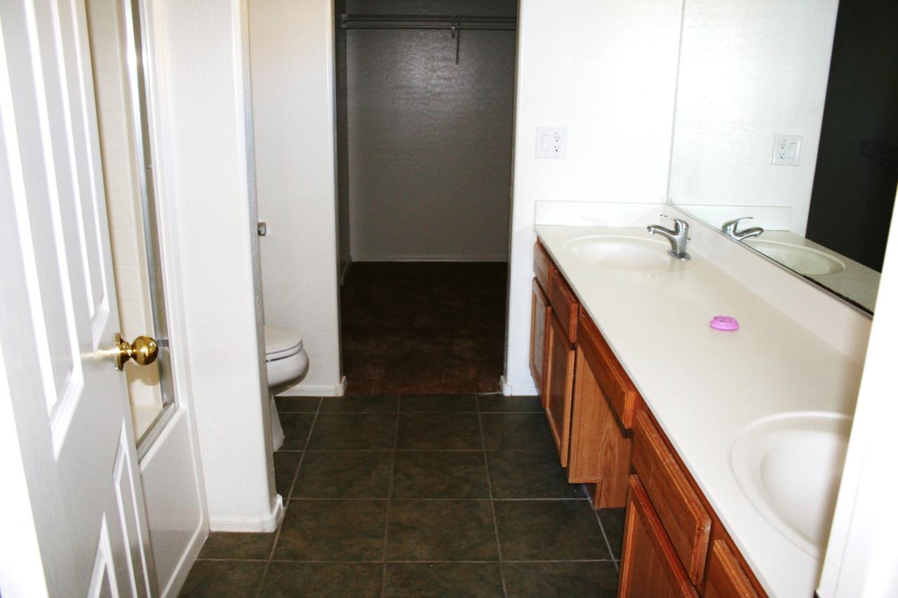 43233 West Cowpath Road Maricopa, AZ 85138 - Photo 14 of 19 master bath