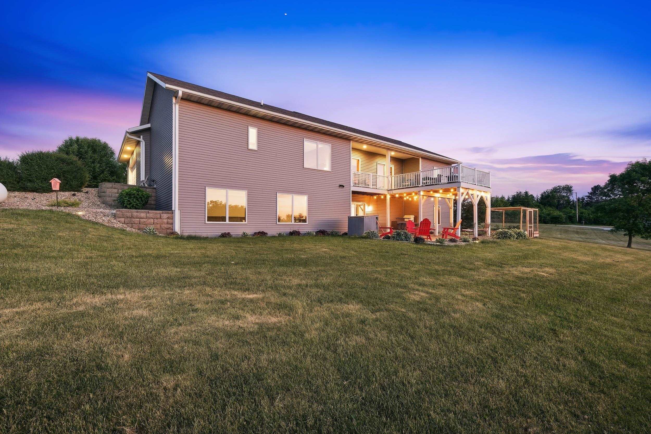 W4896 Edelweiss Road New Glarus, WI 53574 - Photo 59 of 75