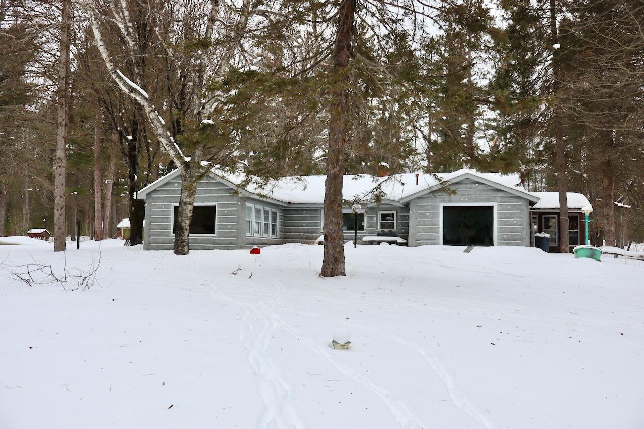 4440 West Cherry Creek Road Lewiston, MI 49756 - Photo 1 of 58 001