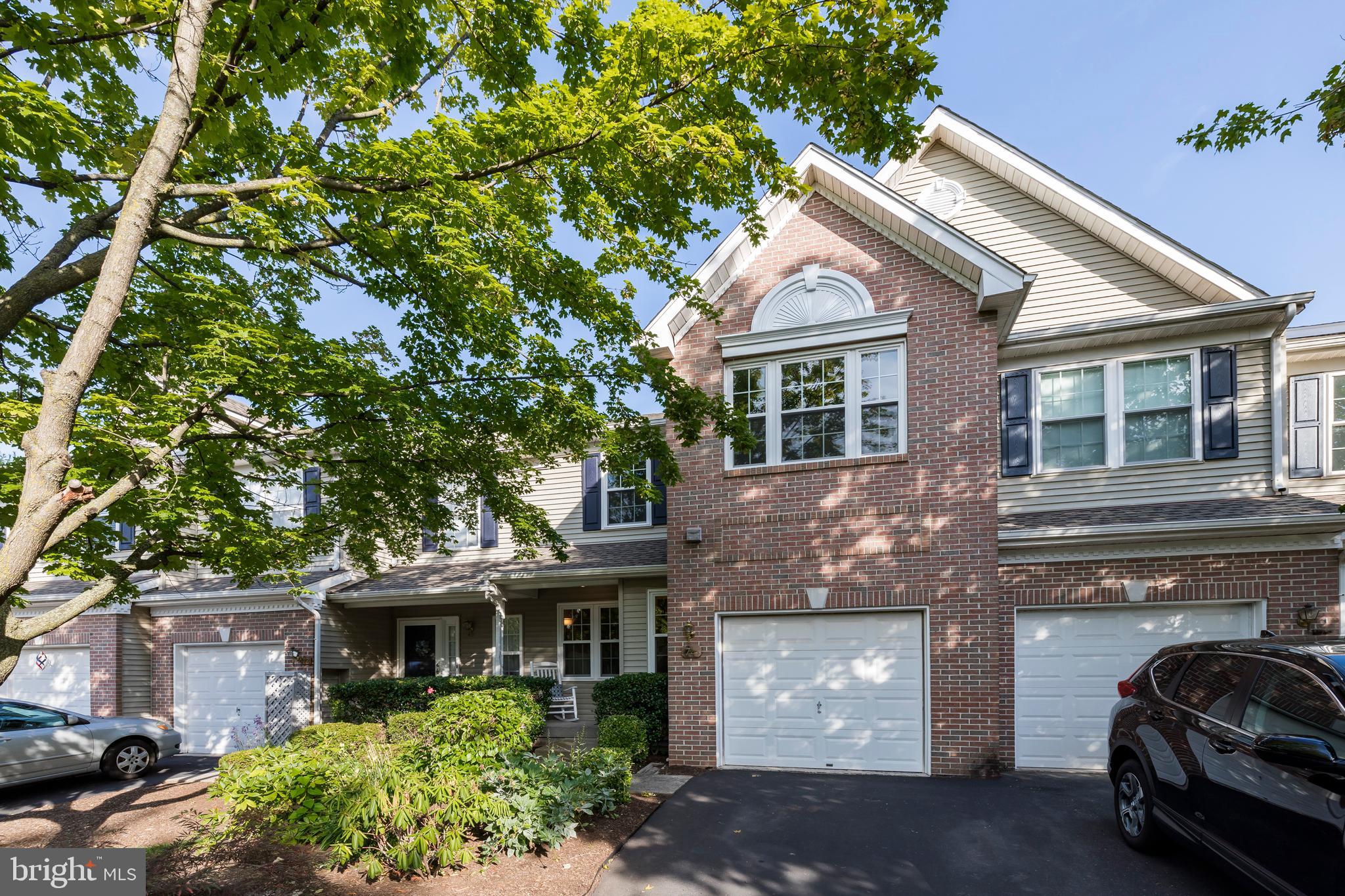 74 Walker Road Royersford, PA 19468 - Photo 1 of 39 Brick!!!