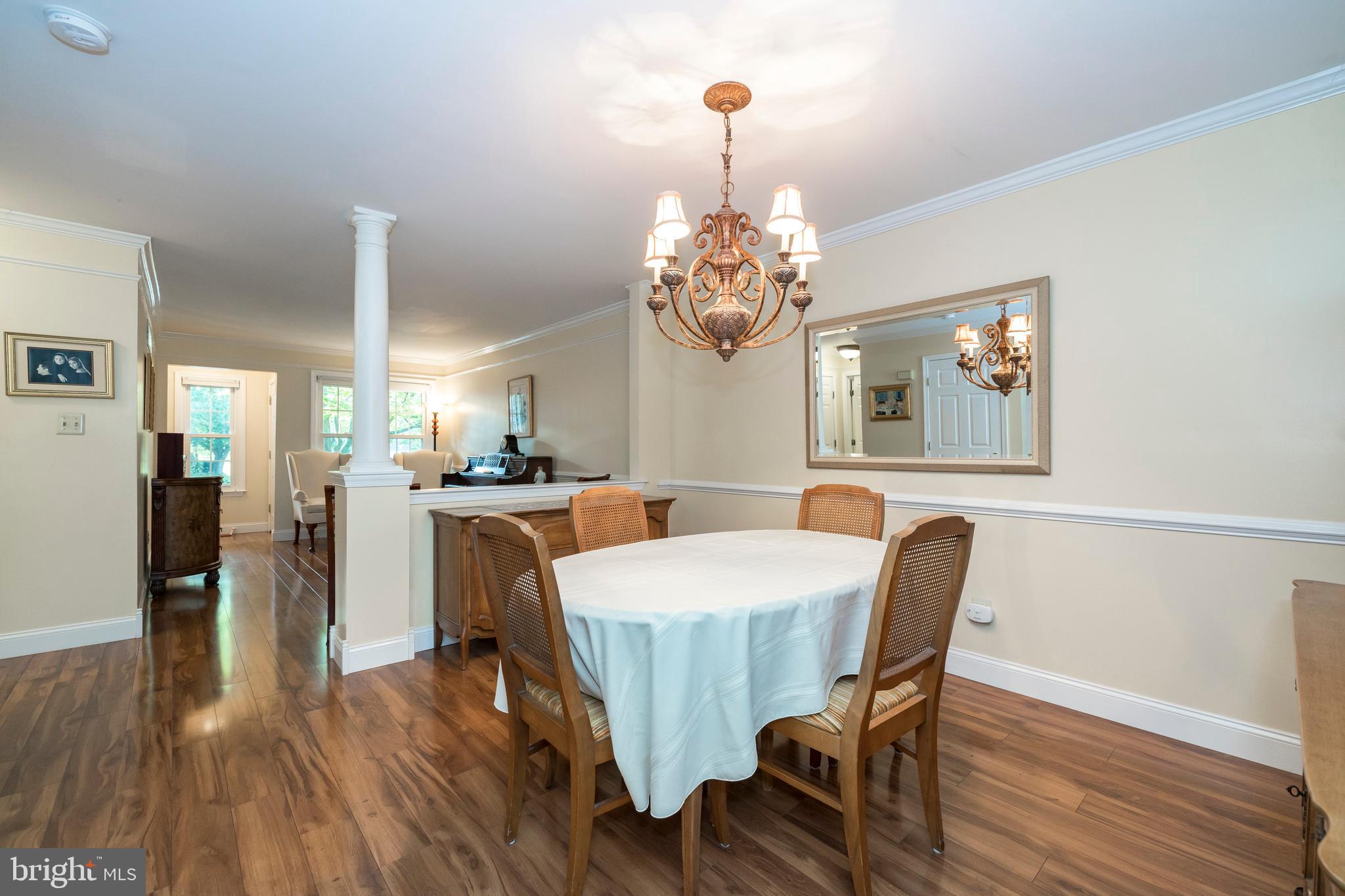 74 Walker Road Royersford, PA 19468 - Photo 12 of 39 Formal dining room