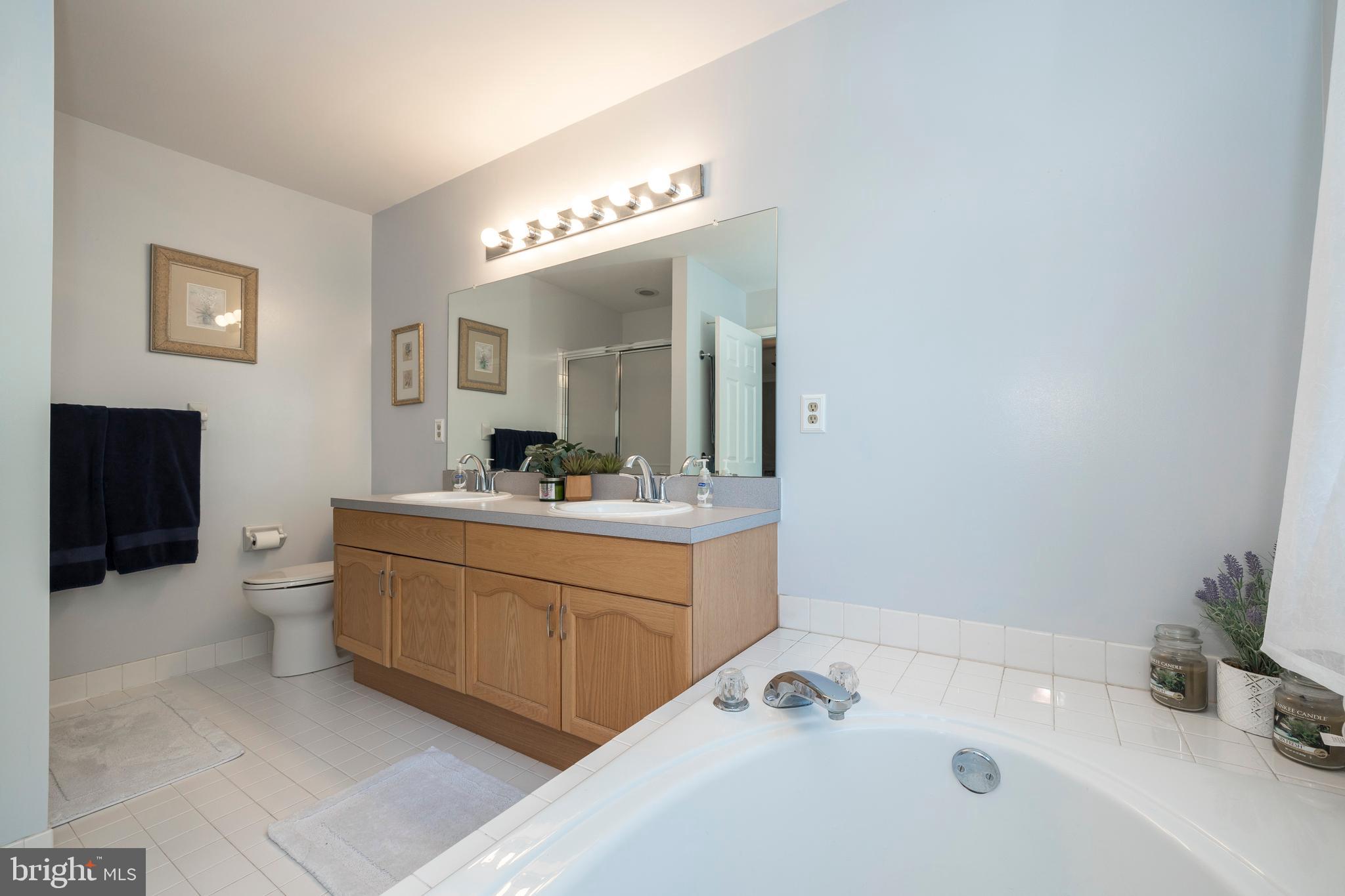 74 Walker Road Royersford, PA 19468 - Photo 19 of 39 Double vanity sinks