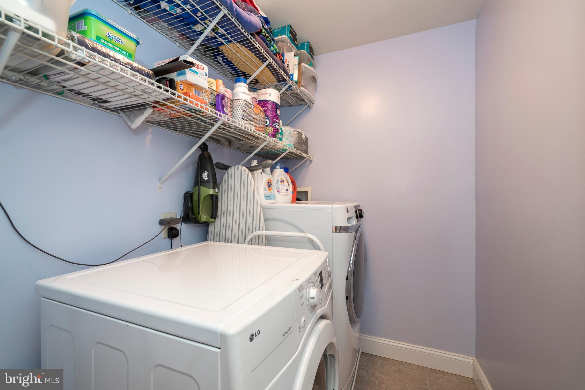 74 Walker Road Royersford, PA 19468 - Photo 24 of 39 2nd floor laundry room