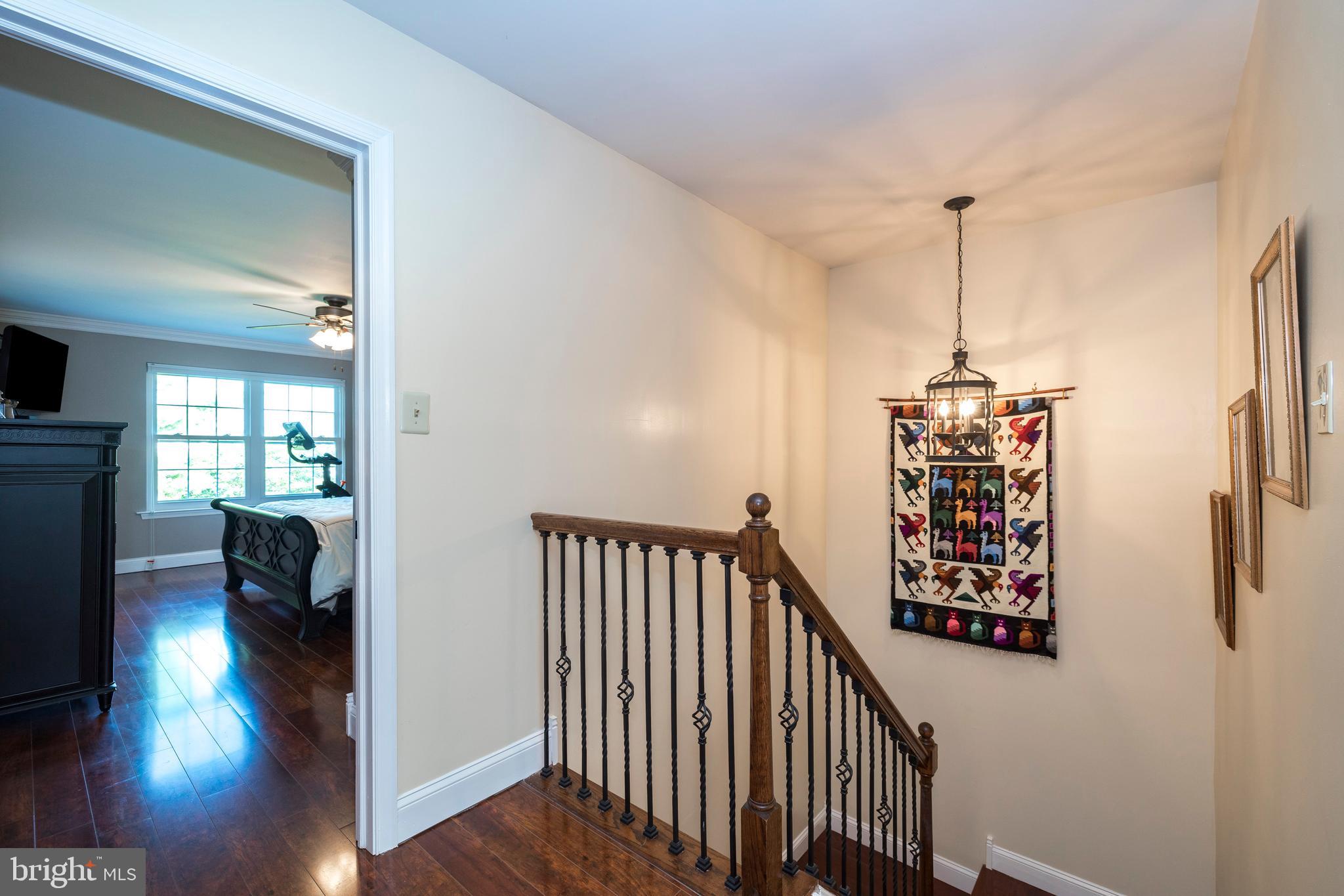 74 Walker Road Royersford, PA 19468 - Photo 26 of 39 Upgraded railing