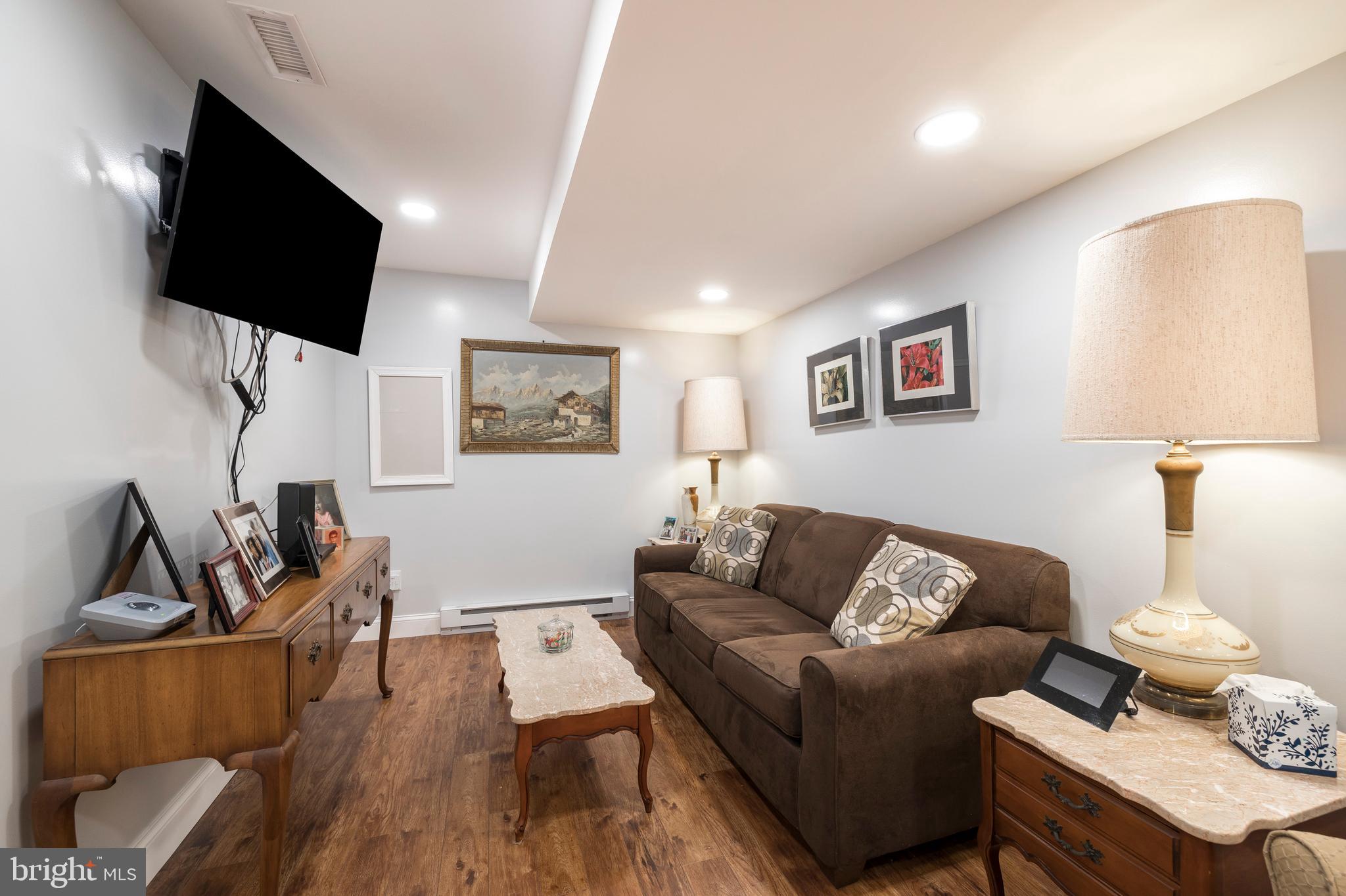 74 Walker Road Royersford, PA 19468 - Photo 29 of 39 Fantastic finished basement