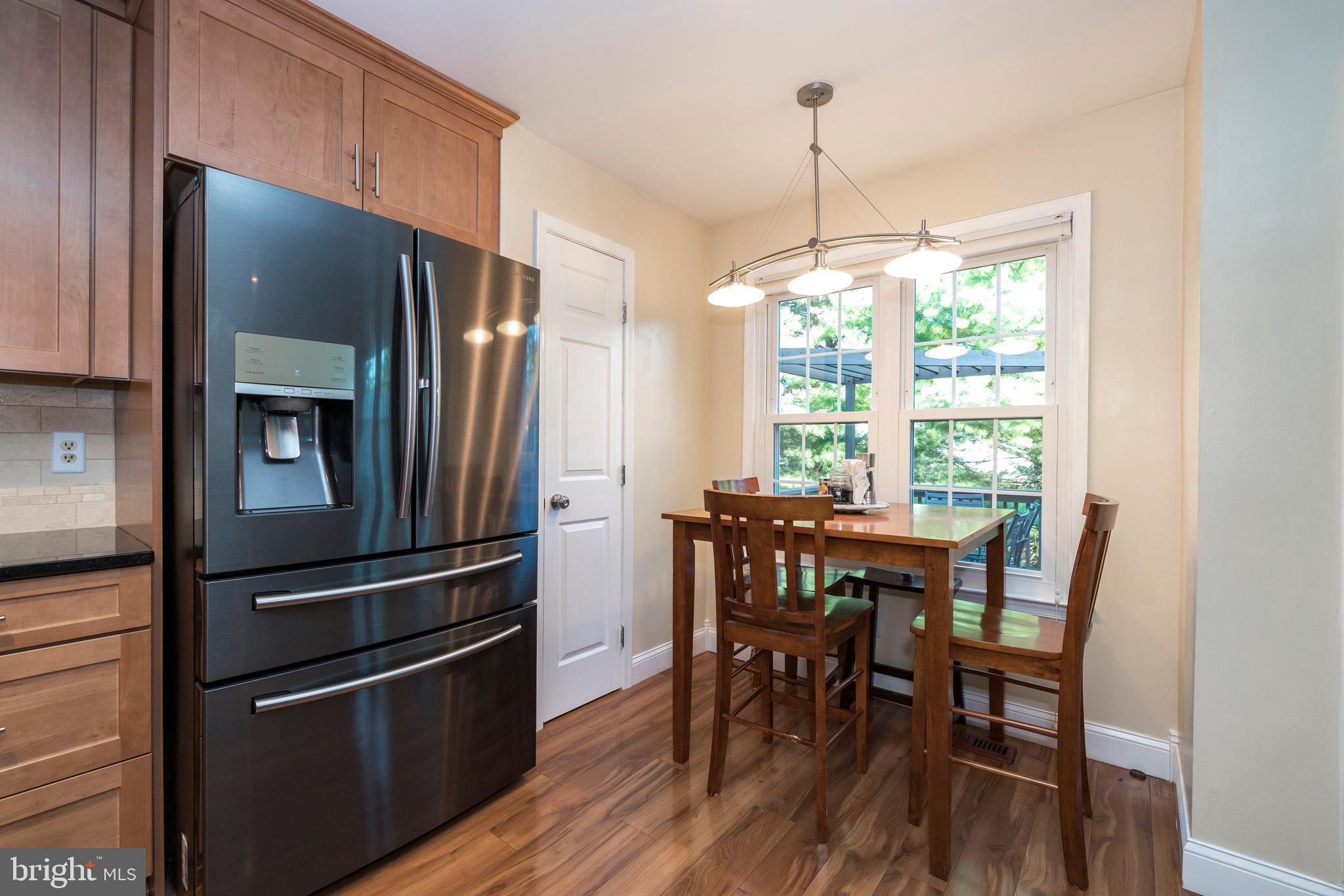 74 Walker Road Royersford, PA 19468 - Photo 4 of 39 Large upgraded refrigerator, pantry