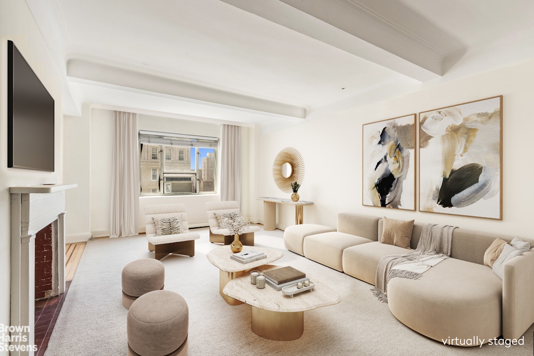 7 West 96th St Unit 14C  