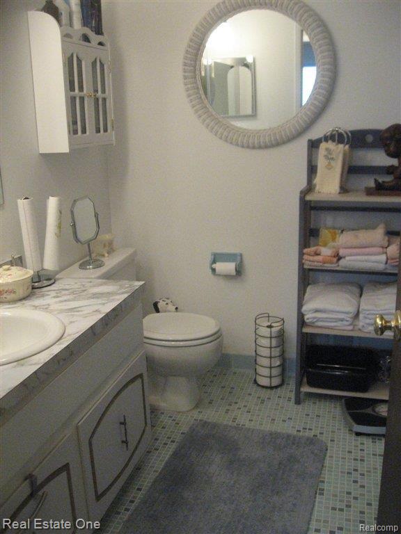 11297 Afton Road Southgate, MI 48195 - Photo 10 of 17 Large Main Bath.JPG