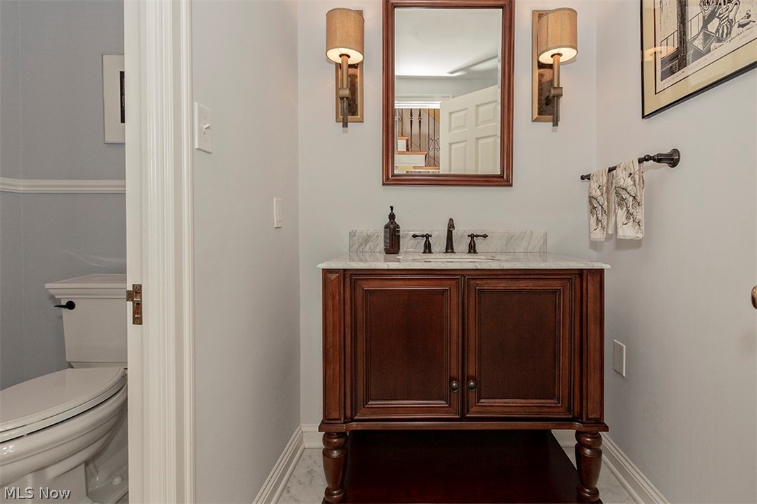 20776 Brantley Road Shaker Heights, OH 44122 - Photo 16 of 35 Gallery Image 16