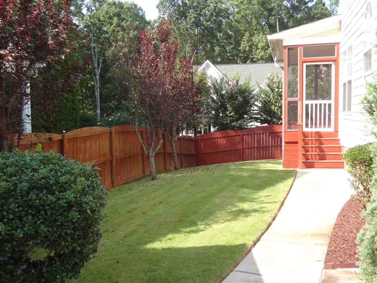 10009 Friedel Place Raleigh, NC 27613 - Photo 29 of 30 Photo 29
