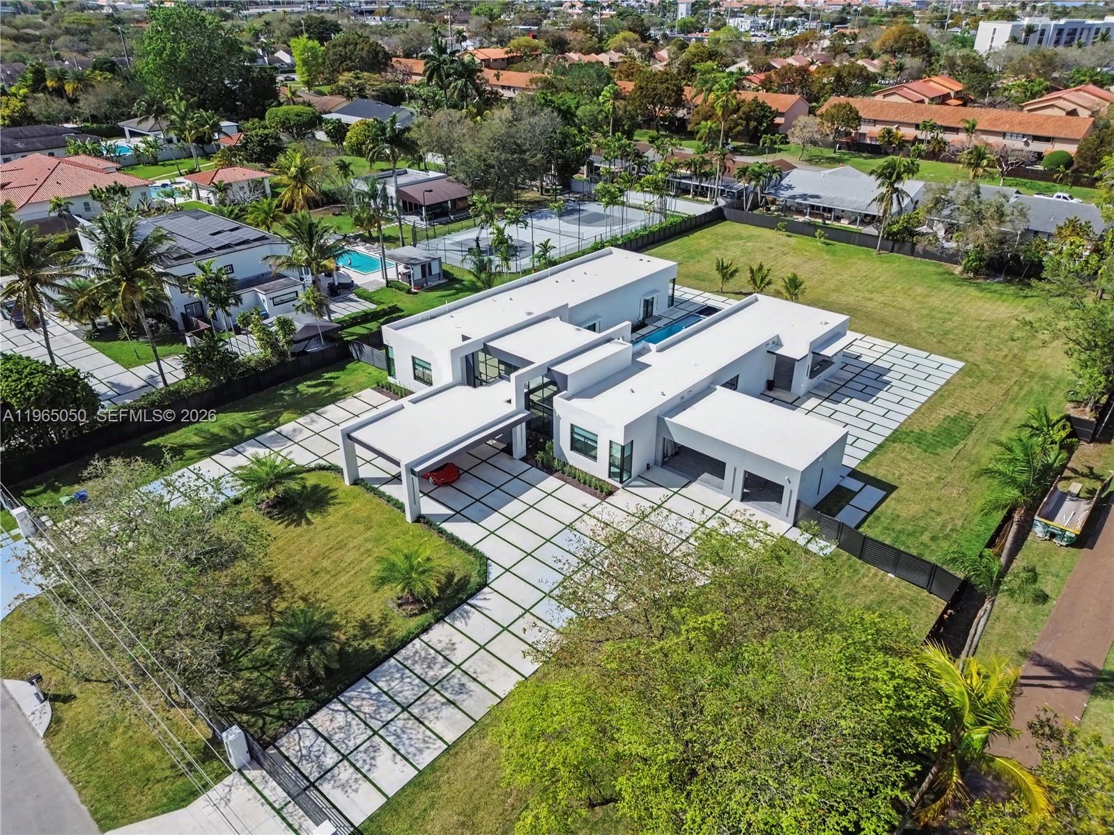 11481 Southwest 93rd Street Miami, FL 33176 - Photo 34 of 70