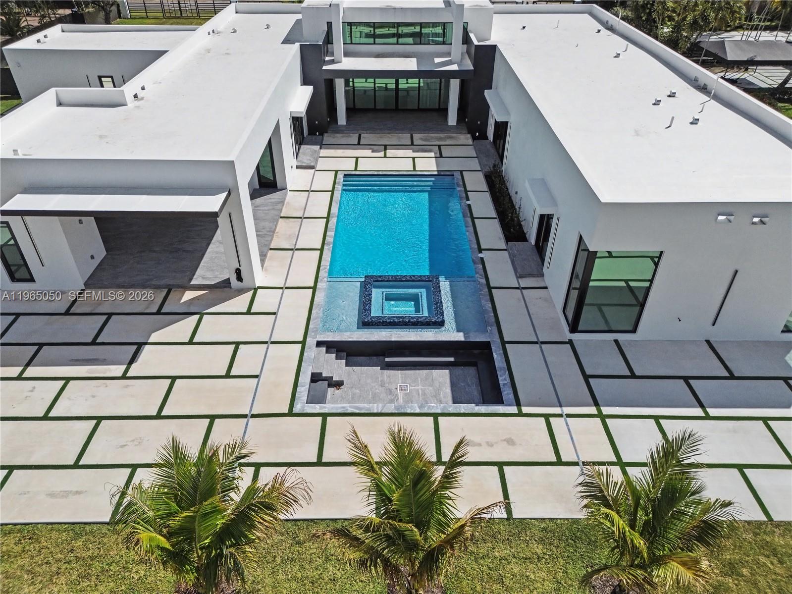 11481 Southwest 93rd Street Miami, FL 33176 - Photo 36 of 70