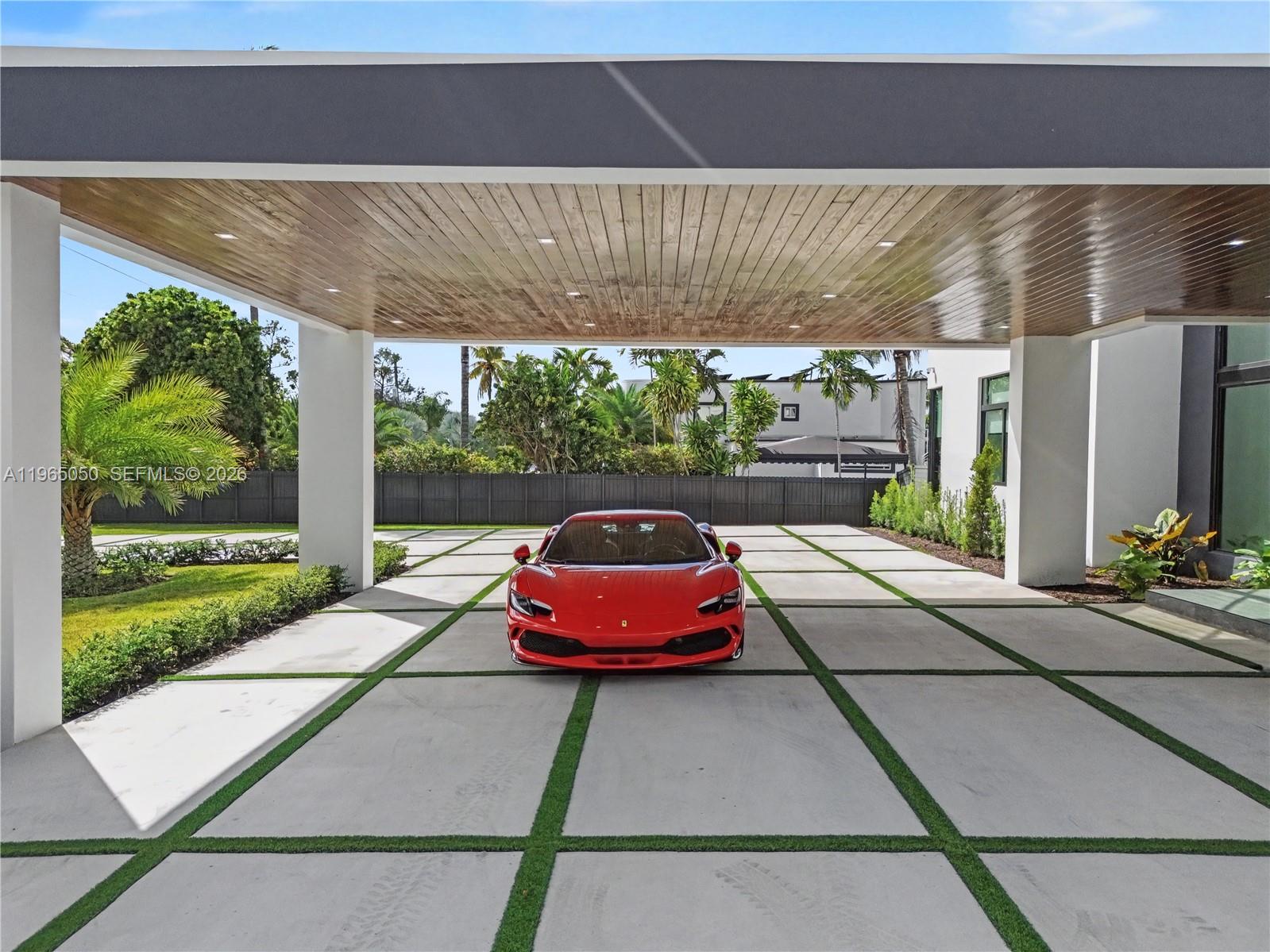 11481 Southwest 93rd Street Miami, FL 33176 - Photo 5 of 70