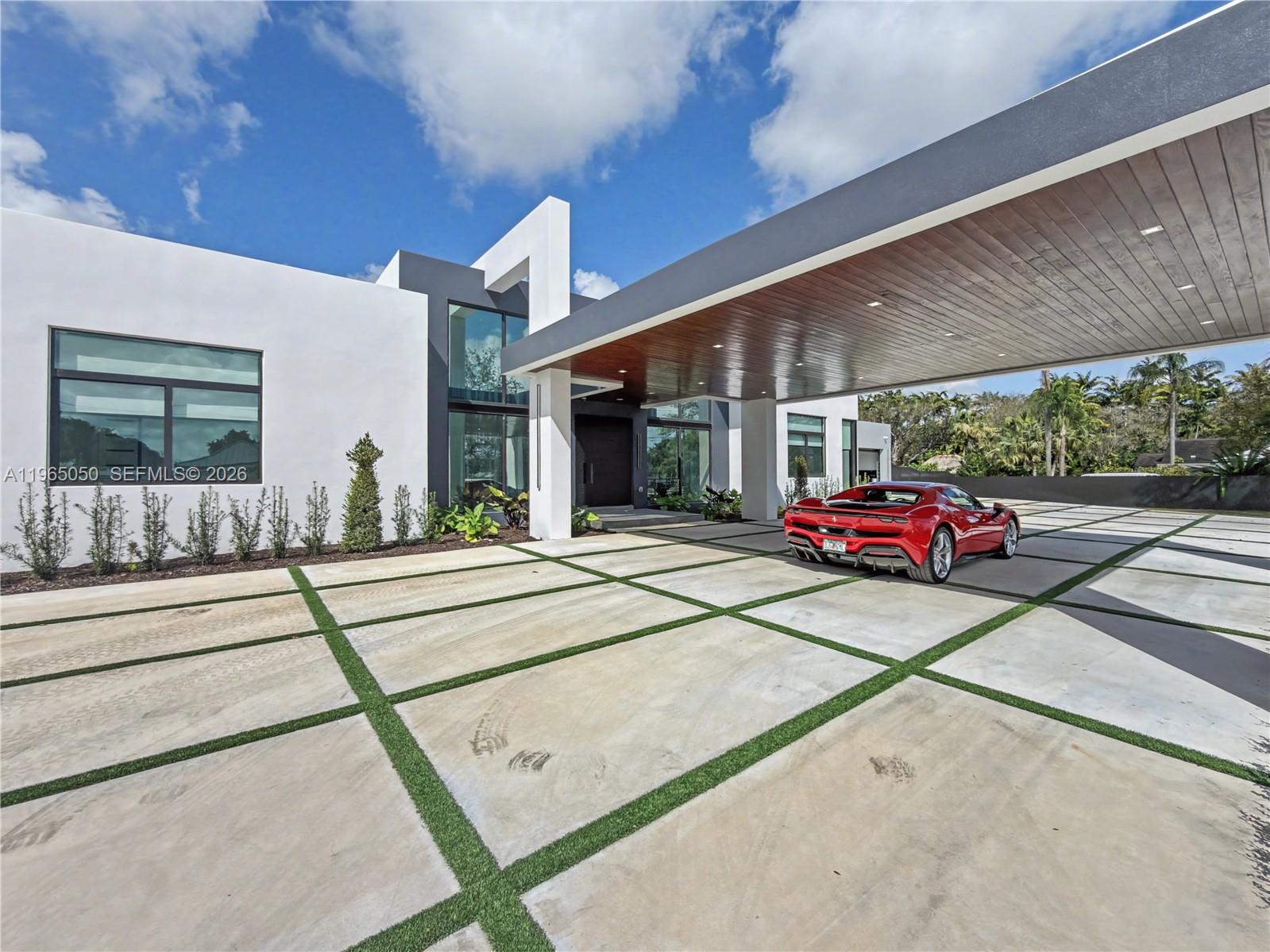 11481 Southwest 93rd Street Miami, FL 33176 - Photo 6 of 70