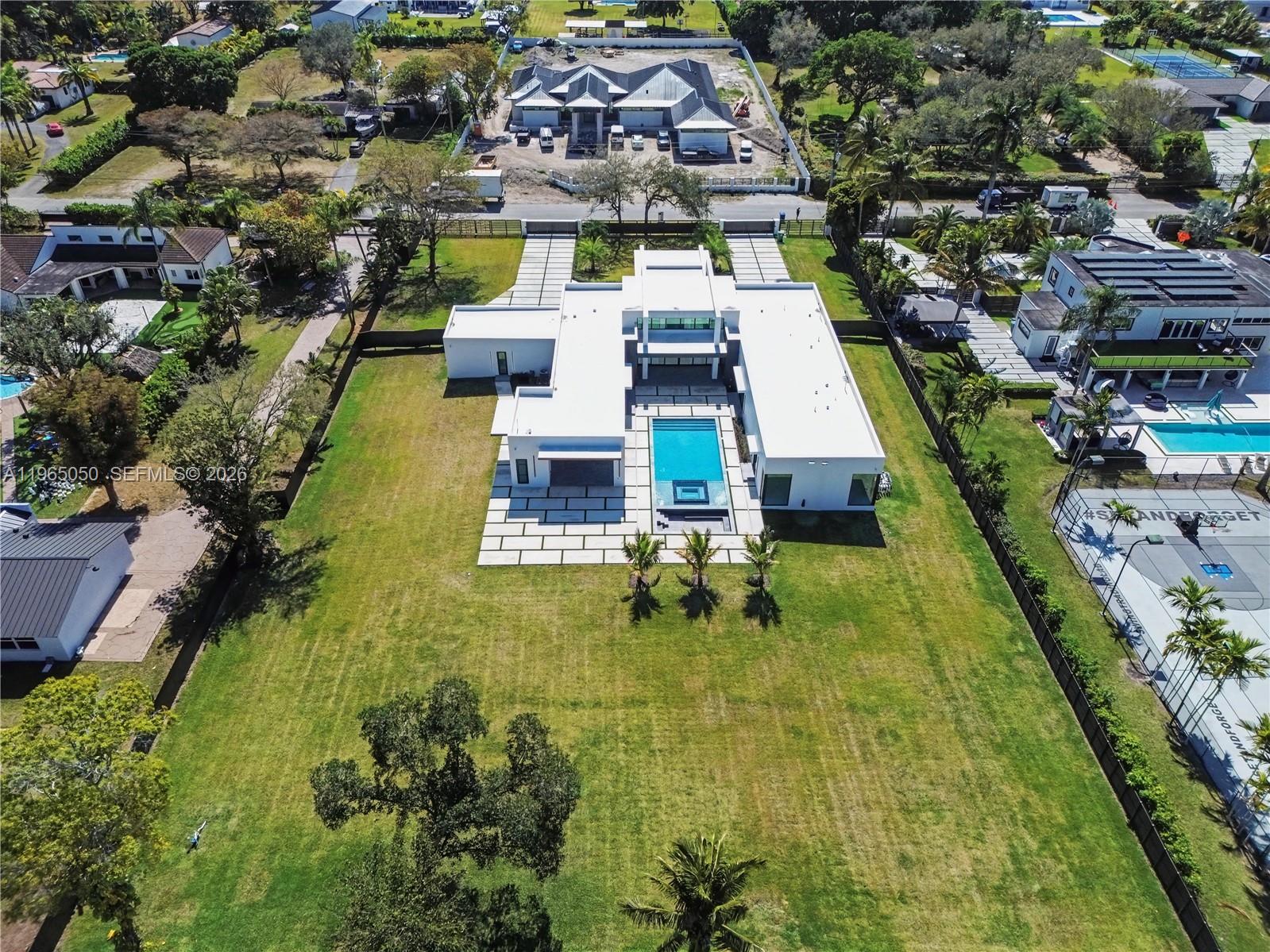 11481 Southwest 93rd Street Miami, FL 33176 - Photo 7 of 8