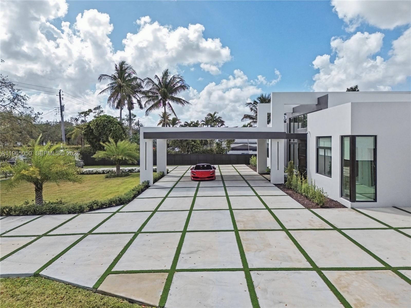 11481 Southwest 93rd Street Miami, FL 33176 - Photo 8 of 70