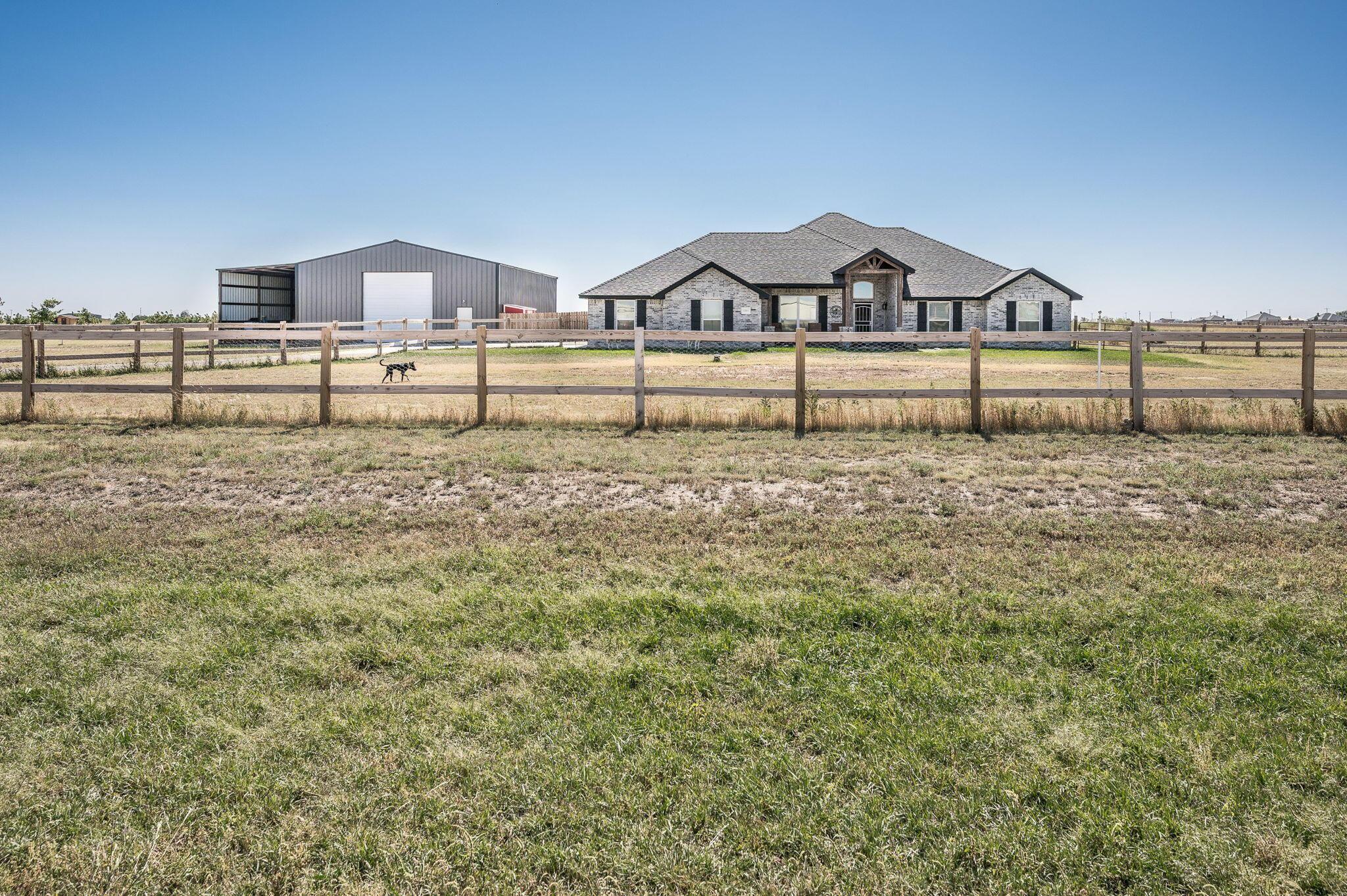 12811 Farm To Market Rd 2219  