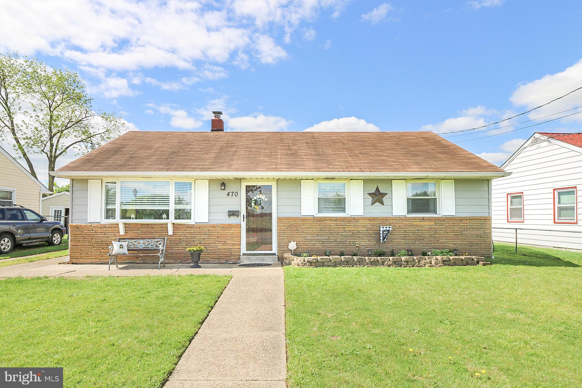 470 West Browning Road Bellmawr, NJ 08031 - Photo 1 of 24 Gallery Image 1