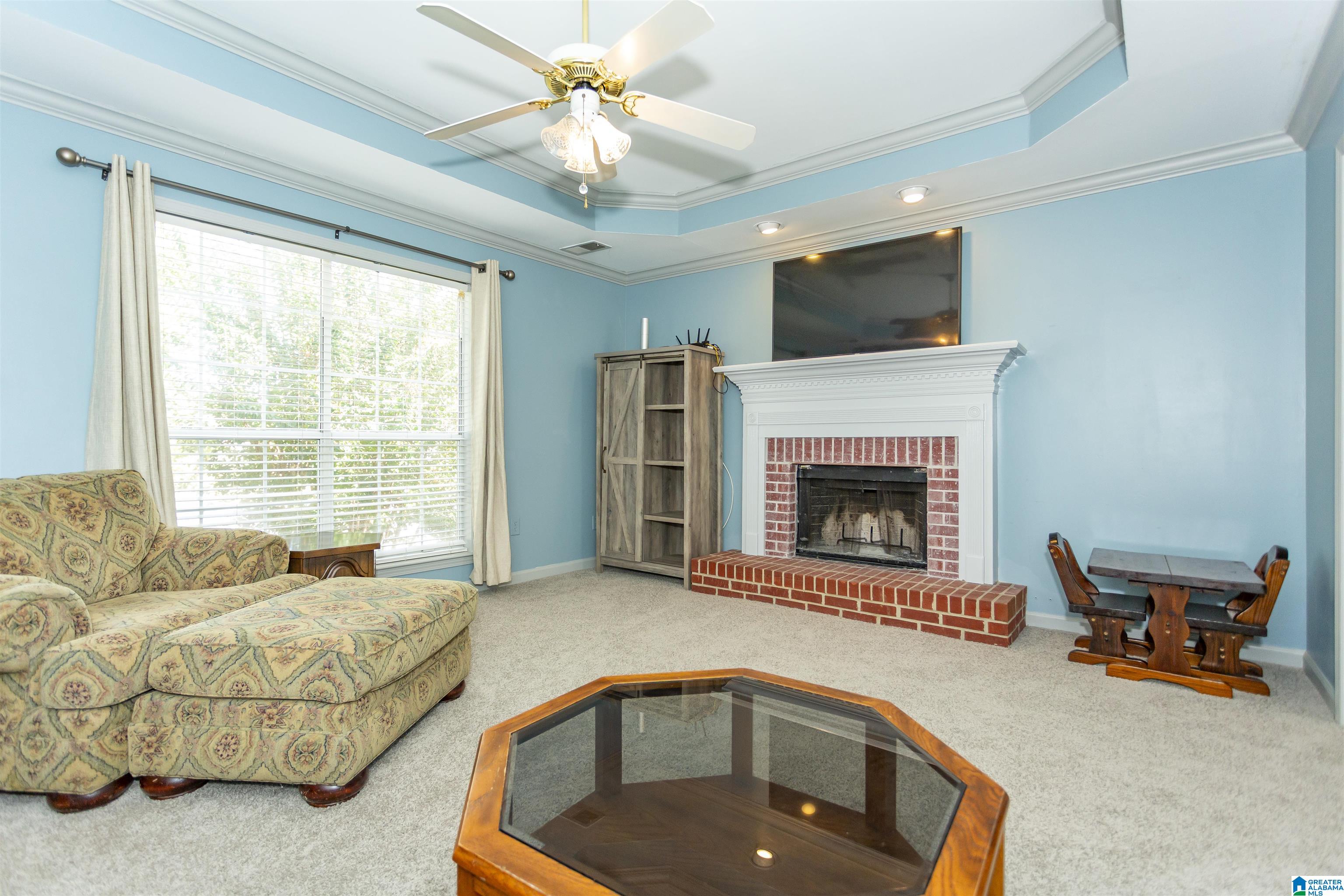 240 Greenfield Lane Alabaster, AL 35007 - Photo 13 of 59