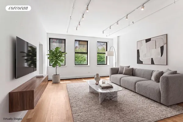 $8,500 | 510 Broome Street, Unit 2W | SoHo