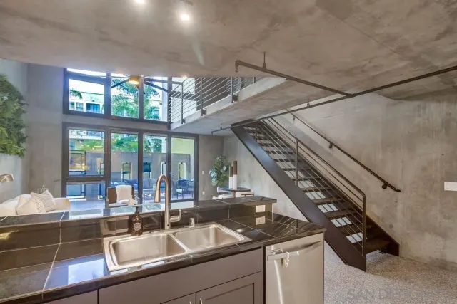 $875,000 | 1780 Kettner Boulevard, Unit 106, San Diego, CA 92101