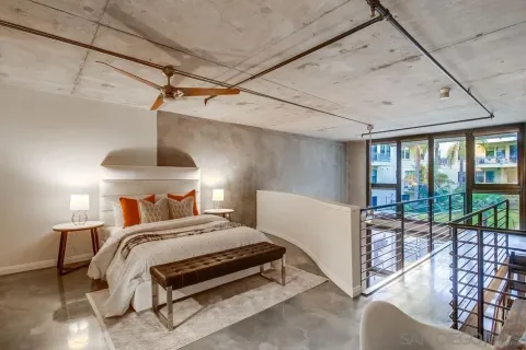 $875,000 | 1780 Kettner Boulevard, Unit 106, San Diego, CA 92101