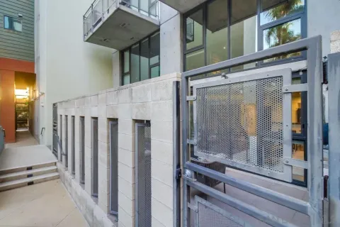 $875,000 | 1780 Kettner Boulevard, Unit 106, San Diego, CA 92101