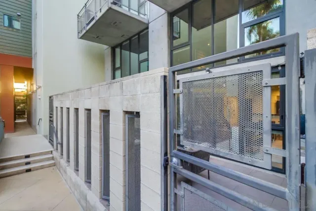 $875,000 | 1780 Kettner Boulevard, Unit 106, San Diego, CA 92101