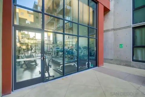 $875,000 | 1780 Kettner Boulevard, Unit 106, San Diego, CA 92101