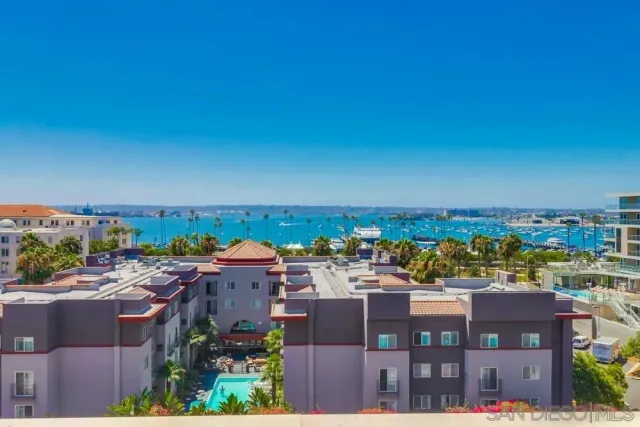$875,000 | 1780 Kettner Boulevard, Unit 106, San Diego, CA 92101